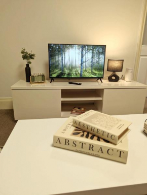 Chic Flat, Bramford